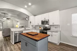 1806 Cedar Wood Trail, Anna, TX 75409 - Photo 7