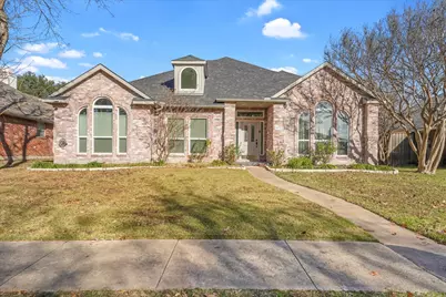 8405 Greenspoint Drive, Rowlett, TX 75088 - Photo 1