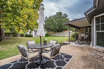 911 Meadowlark Lane, Granbury, TX 76048 - Photo 25