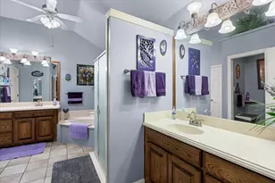 3103 Rim Rock Ct, Granbury, TX 76049 - Photo 5