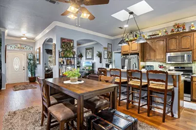 3103 Rim Rock Court, Granbury, TX 76049 - Photo 9