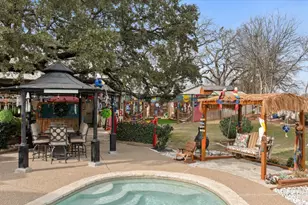 3103 Rim Rock Ct, Granbury, TX 76049 - Photo 39