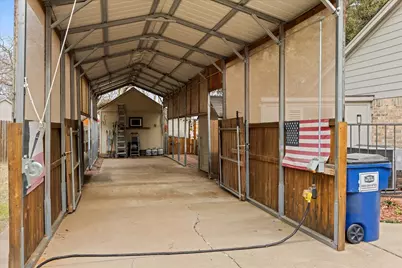 3103 Rim Rock Court, Granbury, TX 76049 - Photo 35