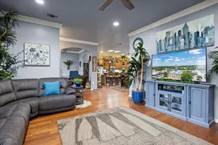 3103 Rim Rock Ct, Granbury, TX 76049 - Photo 3