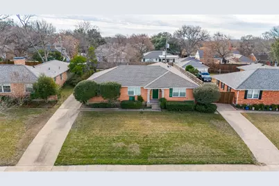 9830 Crestwick Drive, Dallas, TX 75238 - Photo 1