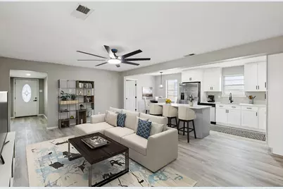 9643 Altacrest Drive, Dallas, TX 75227 - Photo 5