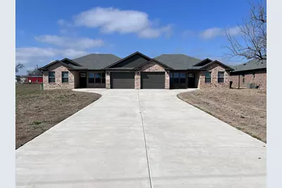 635 Friendship Road, Sherman, TX 75092 - Photo 1