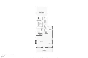 209 Cody Hunter Ln, Midlothian, TX 76065 - Photo 35