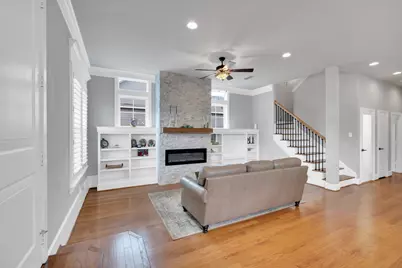 209 Cody Hunter Lane, Midlothian, TX 76065 - Photo 5