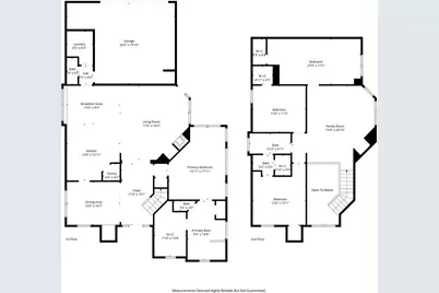 2809 Grand Canyon Court, McKinney, TX 75072 - Photo 27