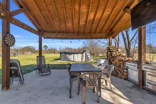 906 Griffith Ave, Terrell, TX 75160 - Photo 33