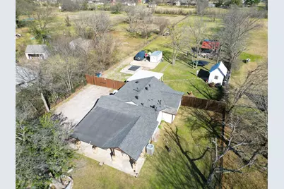 906 Griffith Avenue, Terrell, TX 75160 - Photo 5