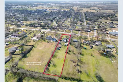 906 Griffith Avenue, Terrell, TX 75160 - Photo 37