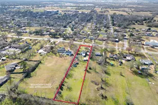 906 Griffith Ave, Terrell, TX 75160 - Photo 37