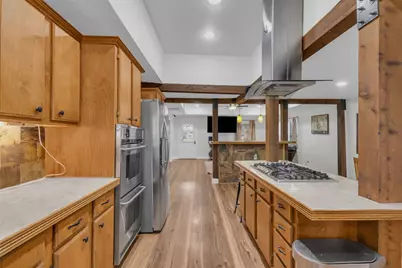 906 Griffith Avenue, Terrell, TX 75160 - Photo 15