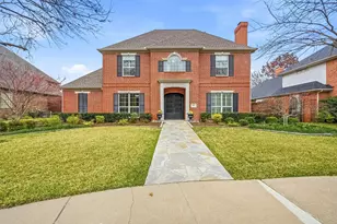 5905 Kensington Dr, Plano, TX 75093 - Photo 1