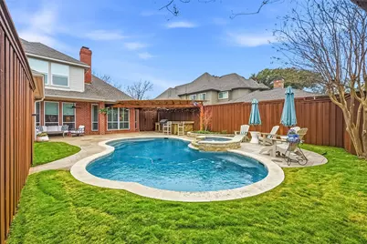 5905 Kensington Drive, Plano, TX 75093 - Photo 33