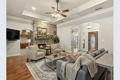 1612 Wiltshire Court, Keller, TX 76262 - Photo 13