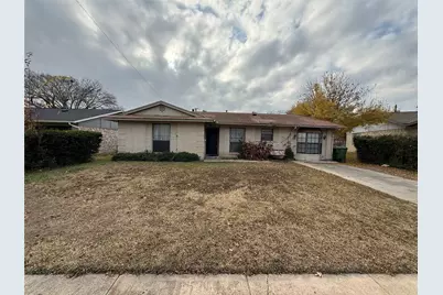 801 Tearose Drive, Garland, TX 75040 - Photo 1