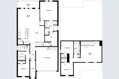 4312 Bower Hill Drive, Fort Worth, TX 76036 - Photo 19