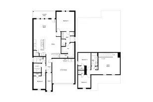 4312 Bower Hill Dr, Fort Worth, TX 76036 - Photo 19