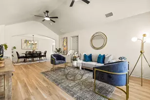 274 S St Augustine Dr, Dallas, TX 75217 - Photo 5