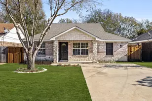 274 S St Augustine Dr, Dallas, TX 75217 - Photo 1