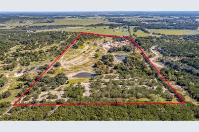 2061 County Road 302, Glen Rose, TX 76043 - Photo 5