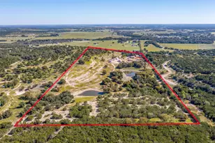 2061 Co Rd 302, Glen Rose, TX 76043 - Photo 5