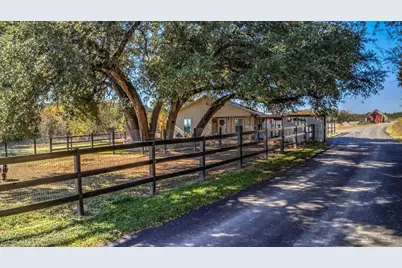 2061 County Road 302, Glen Rose, TX 76043 - Photo 1