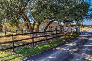 2061 Co Rd 302, Glen Rose, TX 76043 - Photo 1