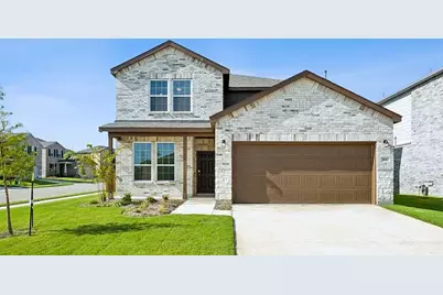 701 Union Drive, Princeton, TX 75407 - Photo 1