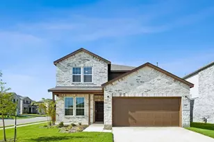 701 Union Dr, Princeton, TX 75407 - Photo 1