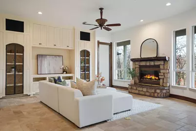 5208 Sun Meadow Drive, Flower Mound, TX 75022 - Photo 7