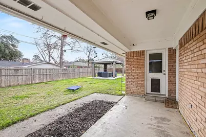 1603 Miller Court, Pantego, TX 76013 - Photo 7