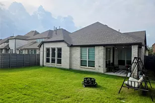 536 Cedarwood St, Little Elm, TX 76227 - Photo 19