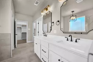 1064 Arbor Vista Dr, Azle, TX 76020 - Photo 5