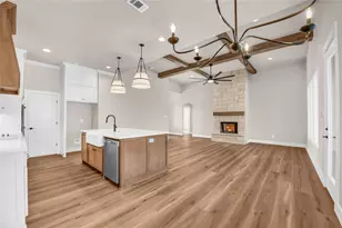 1064 Arbor Vista Dr, Azle, TX 76020 - Photo 17