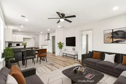 1127 W Morgan Street, Denison, TX 75020 - Photo 1