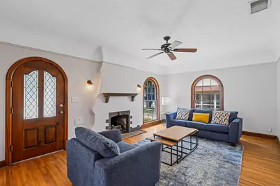 2563 S University Drive, Fort Worth, TX 76109 - Photo 7