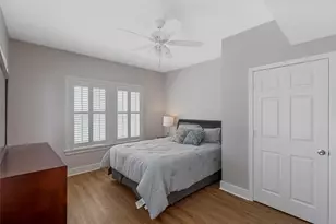 2563 S University Dr, Fort Worth, TX 76109 - Photo 23
