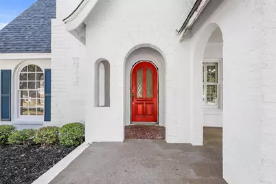 2563 S University Drive, Fort Worth, TX 76109 - Photo 5