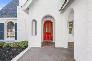 2563 S University Dr, Fort Worth, TX 76109 - Photo 5