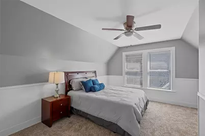 2563 S University Drive, Fort Worth, TX 76109 - Photo 19