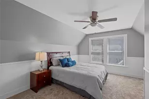 2563 S University Dr, Fort Worth, TX 76109 - Photo 19