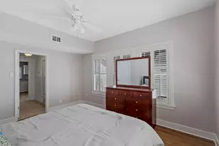 2563 S University Dr, Fort Worth, TX 76109 - Photo 25