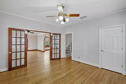 2563 S University Drive, Fort Worth, TX 76109 - Photo 35