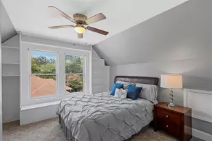 2563 S University Dr, Fort Worth, TX 76109 - Photo 21