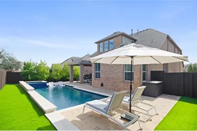 6905 St Georges Drive, McKinney, TX 75070 - Photo 3