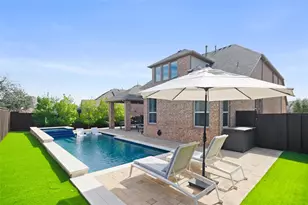 6905 St George's Dr, McKinney, TX 75070 - Photo 3